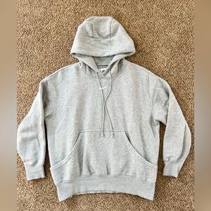 NWOT Nike Women’s Phoenix Oversized Hoodie
